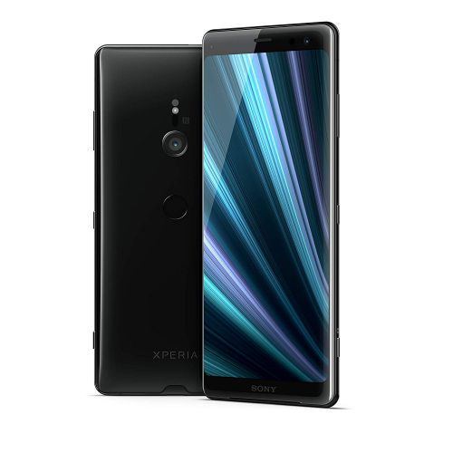 Sony Xperia XZ3 Black