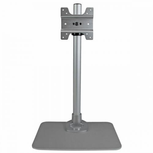 StarTech.com Height Adjustable LCD Monitor Stand