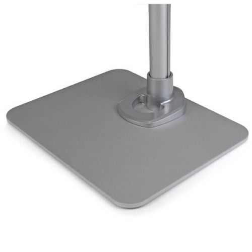 StarTech.com Height Adjustable LCD Monitor Stand