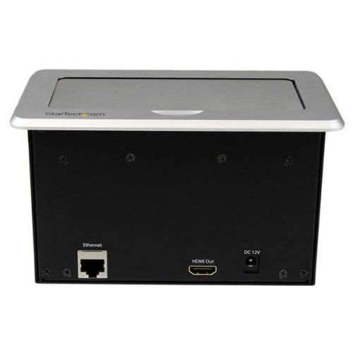 StarTech.com Conference Table Connectivity Box