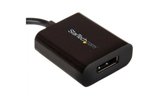 StarTech.com USB C to DisplayPort Adapter