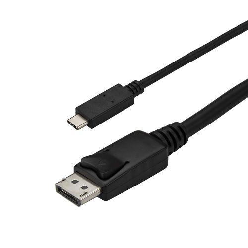 StarTech.com 1m USB C to DisplayPort Adapter Cable