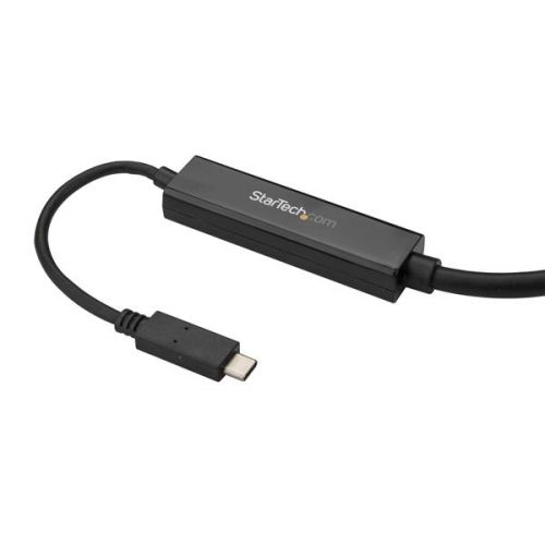 StarTech.com 3m USB C to DisplayPort Cable AV Cables 8STCDP2DPMM3MB