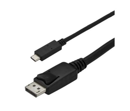 StarTech.com 1.8m USB C to DP Adapter Cable 4K