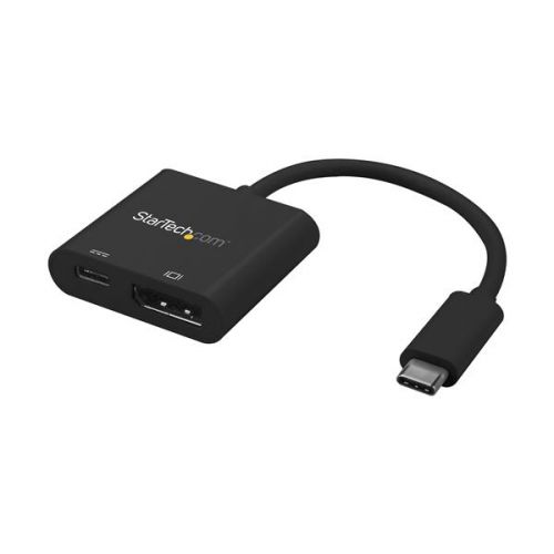 StarTech.com USB C to DisplayPort Adapter AV Cables 8STCDP2DPUCP