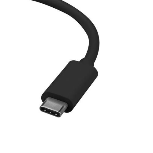 StarTech.com USB C to DisplayPort Adapter  8STCDP2DPUCP