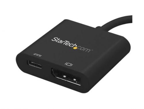 StarTech.com USB C to DisplayPort Adapter StarTech.com