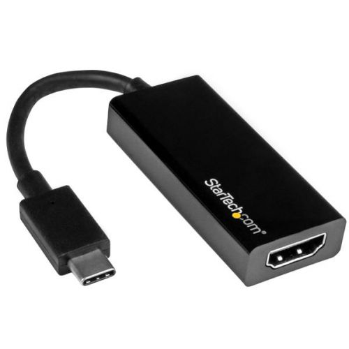 StarTech.com USB C to HDMI Adapter  8STCDP2HD