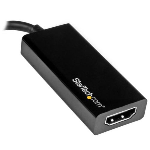 StarTech.com USB C to HDMI Adapter  8STCDP2HD