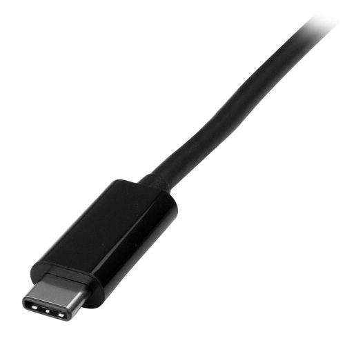StarTech.com 2m USB C to HDMI Adapter Cable 4K 30Hz StarTech.com
