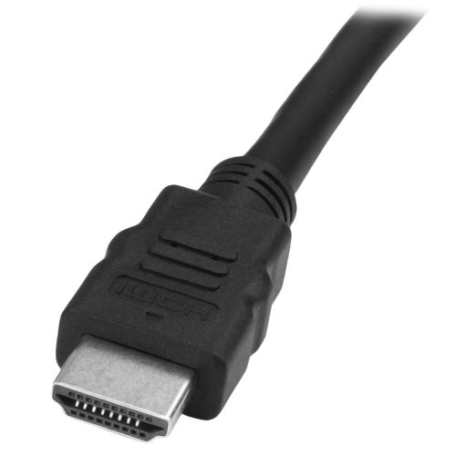 StarTech.com 2m USB C to HDMI Adapter Cable 4K 30Hz