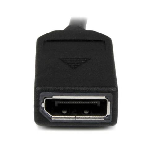 StarTech.com 8IN DMS 59 TO Dual DisplayPort