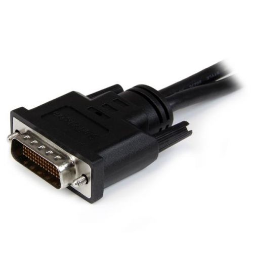 StarTech.com 8IN DMS 59 TO Dual DisplayPort AV Cables 8STDMSDPDP1
