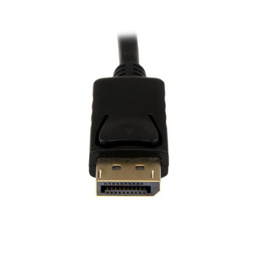 StarTech.com 3 ft DisplayPort to DVI Adapter