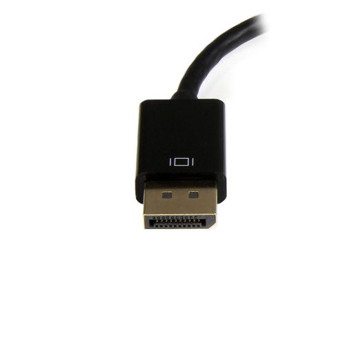 StarTech.com DisplayPort to HDMI 4K Adapter 8STDP2HD4KS Buy online at Office 5Star or contact us Tel 01594 810081 for assistance