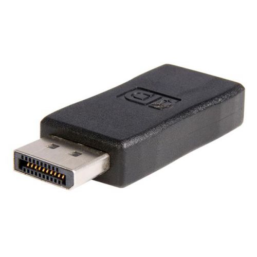 StarTech.com DisplayPort to HDMI M to F Converter AV Cables 8STDP2HDMIADAP