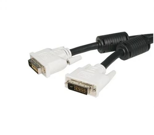 StarTech.com 7m DVI D Dual Link Cable