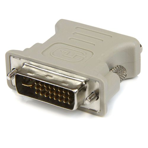 StarTech DVI to VGA Cable Adapter 10 Pack