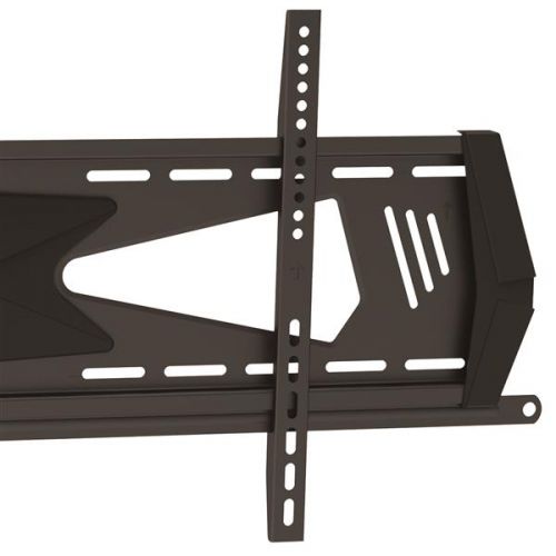 StarTech.com Low-Profile Anti-Theft TV Wall Mount for 37 to 75 Inch Displays  8ST10164099