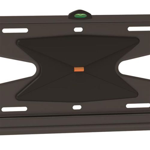 StarTech.com Low-Profile Anti-Theft TV Wall Mount for 37 to 75 Inch Displays StarTech.com