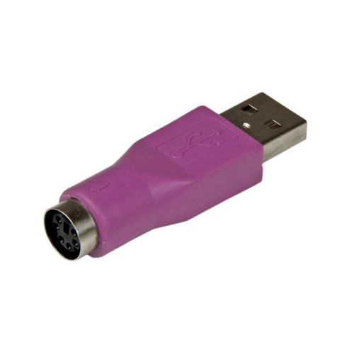 StarTech.com PS2 Keyboard to USB Adapter