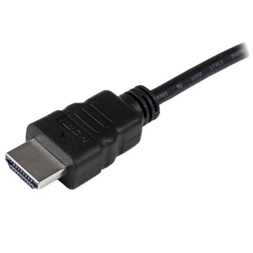 StarTech.com HDMI to VGA Video Adapter Converter AV Cables 8STHD2VGAA2