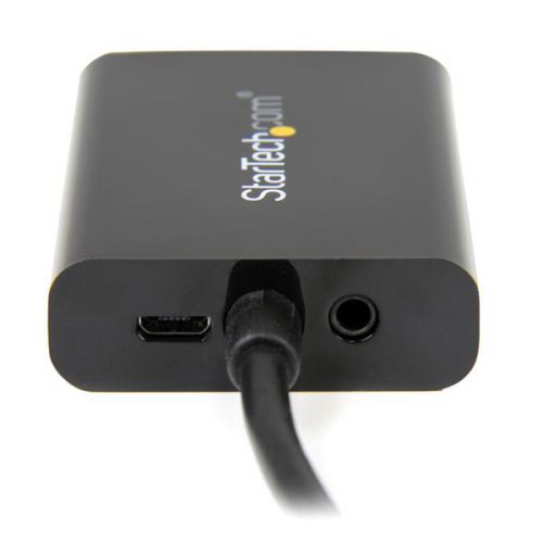 StarTech.com HDMI to VGA Video Adapter Converter