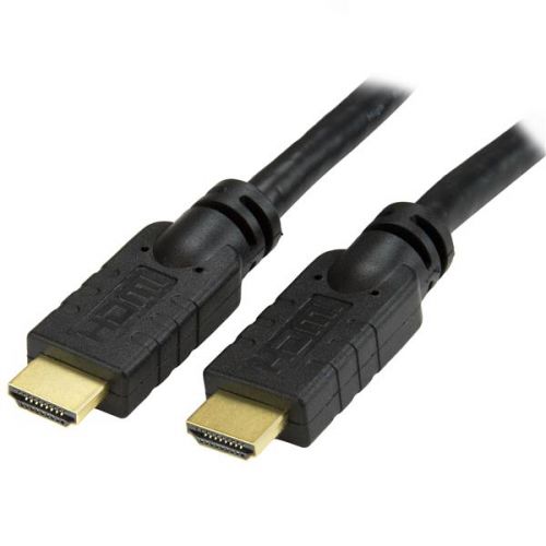 StarTech 20ft High Speed HDMI Digital Cable