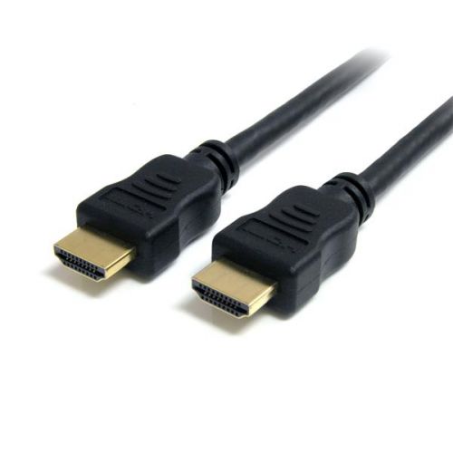 StarTech 6 ft High Speed HDMI Digital Video Cable
