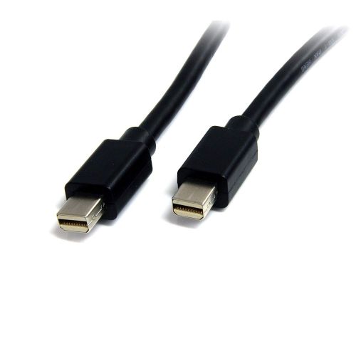 StarTech.com 2m Mini DisplayPort Cable