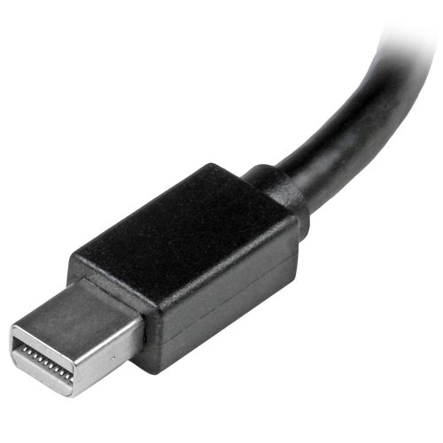 StarTech.com Mini DisplayPort to DisplayPort DVI HDMI