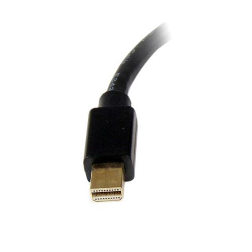 StarTech.com Mini DisplayPort to DVI Video Adapter
