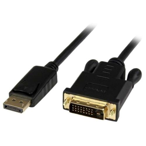 StarTech.com 6 ft Mini DisplayPort to DVI Cable