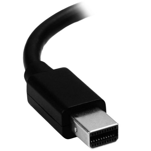 StarTech.com Mini DisplayPort to HDMI Adapter 4K