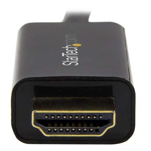 StarTech.com 5m Mini DisplayPort to 4K 30Hz HDMI Adapter Cable StarTech.com
