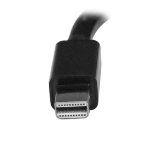 StarTech.com MiniDisplayPort to HDMI or VGA Converter
