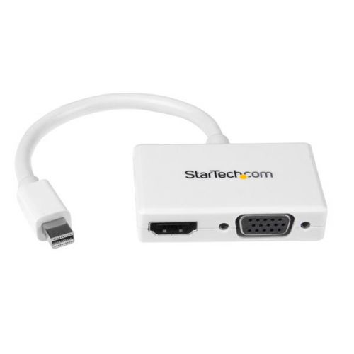 StarTech.com MiniDisplayPort to HDMI VGA