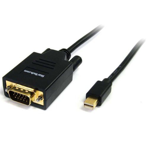 mini vga to vga adapter