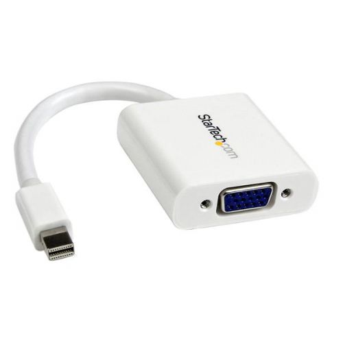StarTech.com Mini DisplayPort to VGA Video Adapter
