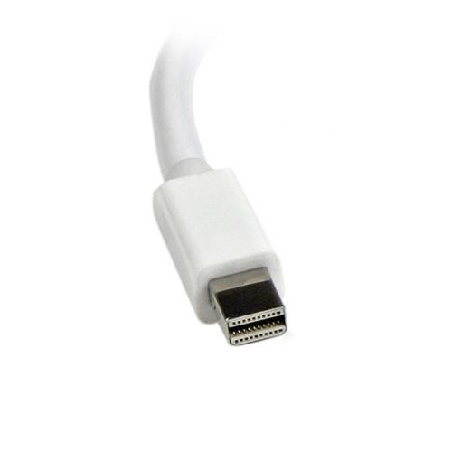 StarTech.com Mini DisplayPort to VGA Video Adapter