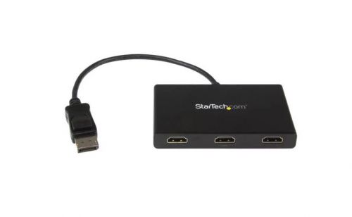 StarTech.com MST Hub DisplayPort to 3x HDMI StarTech.com
