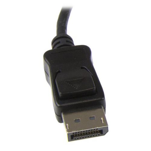 StarTech.com MST Hub DisplayPort to 3x HDMI