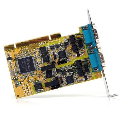 8STPCI2S232485I