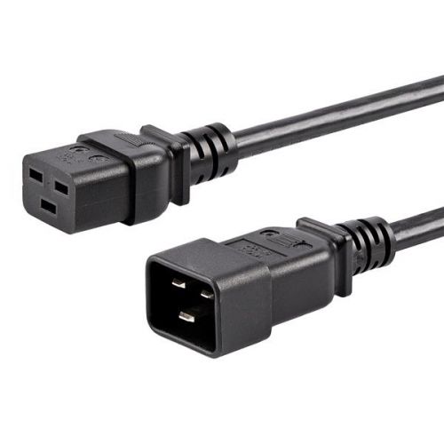StarTech Computer Power Cord C19 to C20