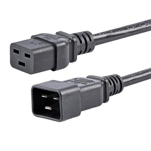 StarTech Computer Power Cord C19 to C20