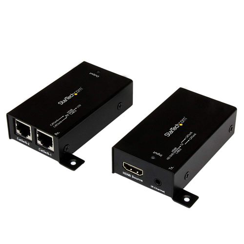 StarTech HDMI Over Dual CAT5 Extender