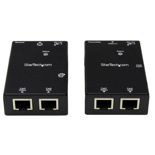 StarTech.com HDMI Over CAT5 Video Extender