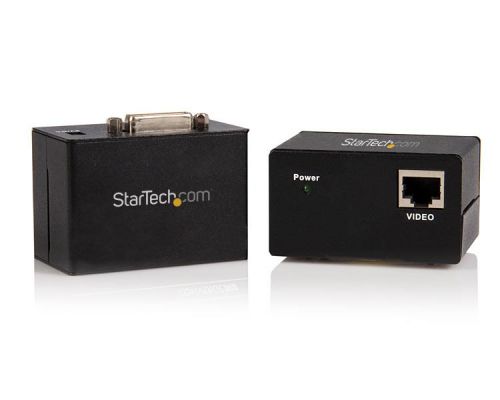 StarTech DVI Video Extender over Cat 5 UTP