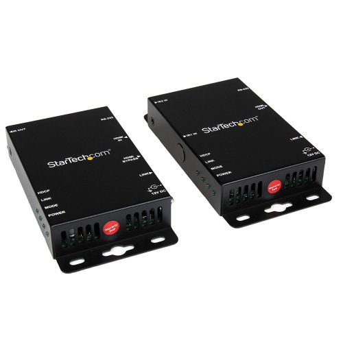 StarTech.com HDMI over Cat5 Video Extender