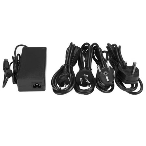 StarTech.com DC Power Adapter 12V 6.5A